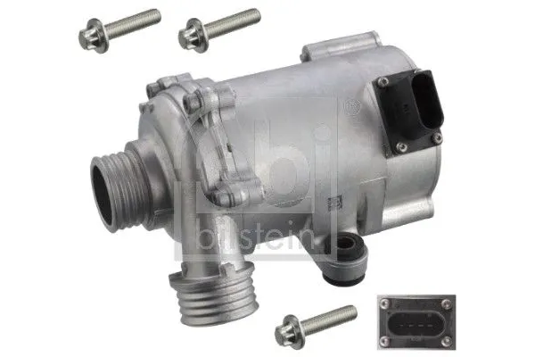 Devirdaim Su Pompası  BMW 4 Serisi Coupe (F32)(2013->)  FEBI BILSTEIN 103680