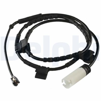 Balata İkaz Kablosu Arka MINI Clubvan (R55)(2012->2015)  DELPHI LZ0242