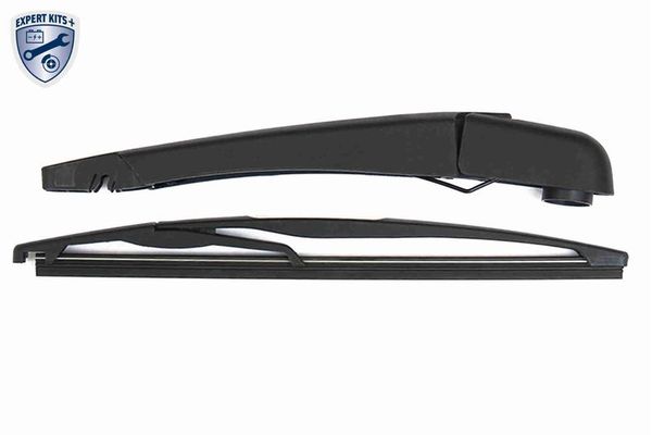 Silecek Süpürgesi Arka   PLASTECH P12323