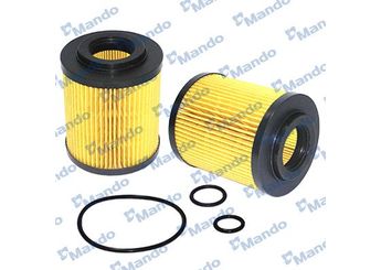 Yağ Filtresi  MANDO MMF045032  15400PLZD00 15430PLZD00 15430-PLZ-D00 5650380 650300 95526811