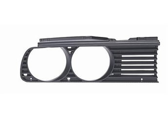 Panjur Ön Sol EUROBUMP BMW0930004  51131876091 51131945885