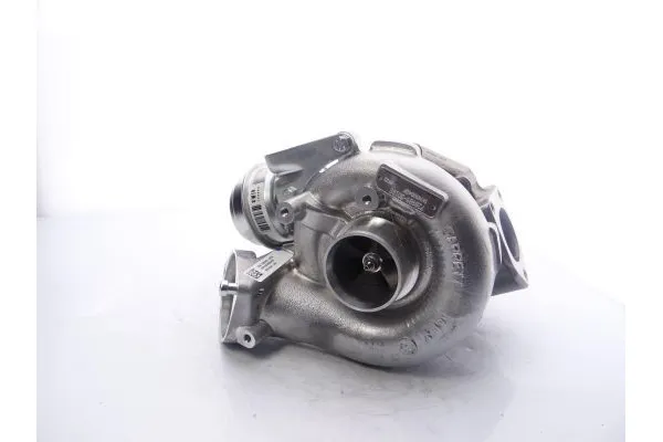 Turbo Şarj  GARRETT 728989-5019S