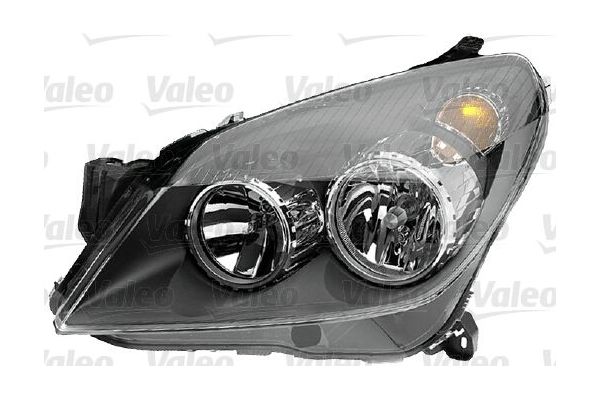 Far Sağ Opel Astra H GTC (2004->)  VALEO 044580