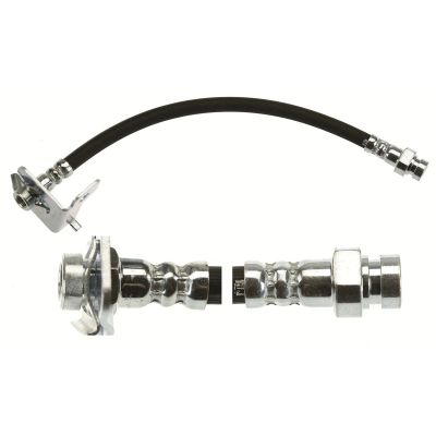 Fren Hortumu Arka Sağ Kia Rio (JB)(2005->)  BERSE 60513