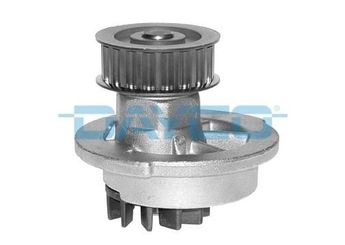 Devirdaim Su Pompası  DAYCO DP072  96350799 96352648 96872704