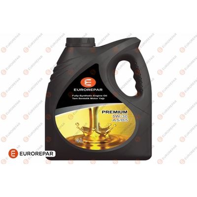 Motor Yağı (4 Lt) 5W30  EUROREPAR 1680361080