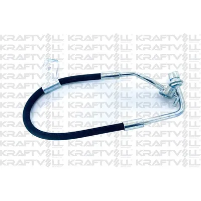Fren Hortumu Ön Sol Ford Transit Kamyonet (EY)(1995->)  KRAFTVOLL 07080056
