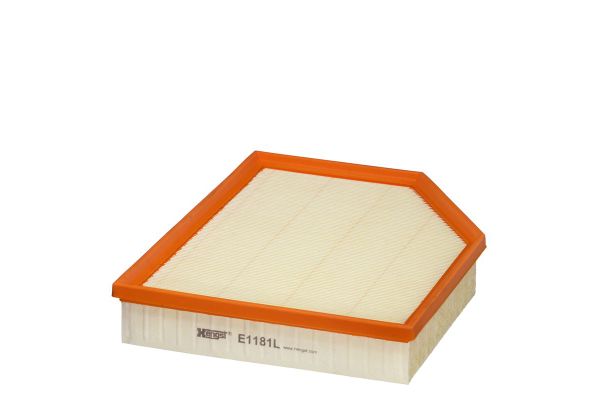 Hava Filtresi  HENGST FILTER E1181L