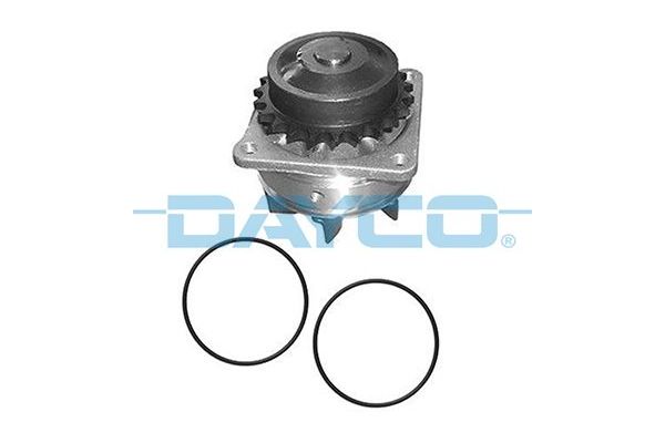 Devirdaim Su Pompası  Nissan Maxima QX (CA33)(01.2000->)  DAYCO DP580