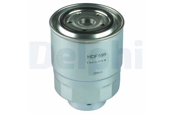 Yakıt Filtresi  Honda Accord Tourer (CN/CM)(01.2003->)  DELPHI HDF599