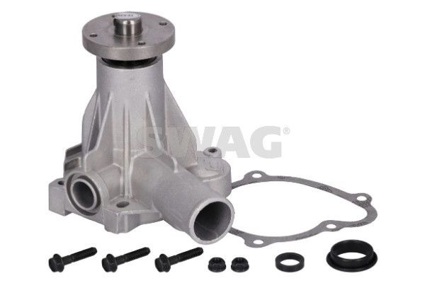 Devirdaim Su Pompası  Volvo Serisi 740 Sedan/Combi (1984->)  SWAG 55 15 0002