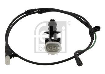 Balata İkaz Kablosu Ön FEBI BILSTEIN 31820  SEM000024 SEM500070