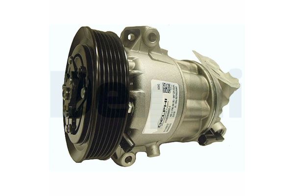 Klima Kompresörü  DELPHI TSP0155974