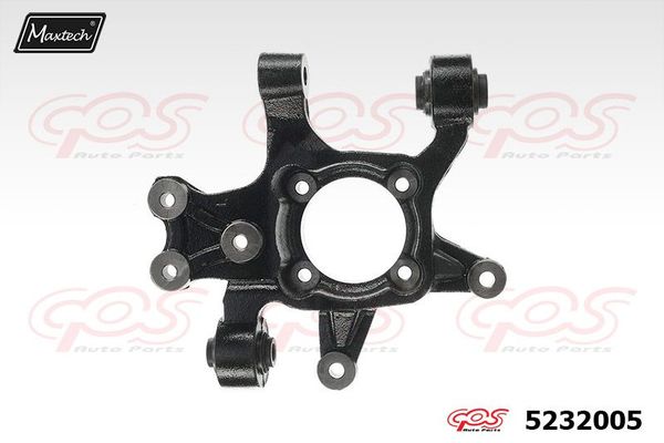 Aks Taşıyıcı Arka Sağ Chevrolet Captiva (2006->)  OPEL ORJINAL 96626434