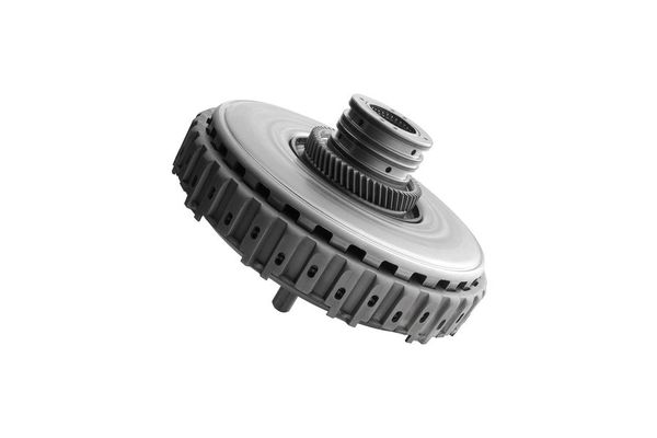 Debriyaj Seti  BORGWARNER 203048