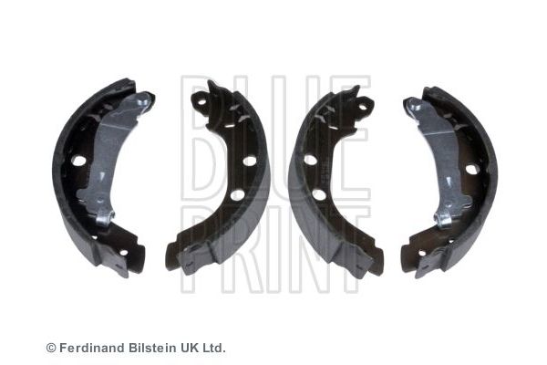 Fren Pabuçlu Balata Arka Nissan Primera 4/5 Kapı (P11)(05.1996->)  BLUE PRINT ADN14143
