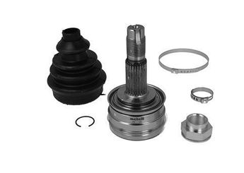 Aks Kafası Ön Dış Sağ veya Sol VEKA CH-1003  95228769