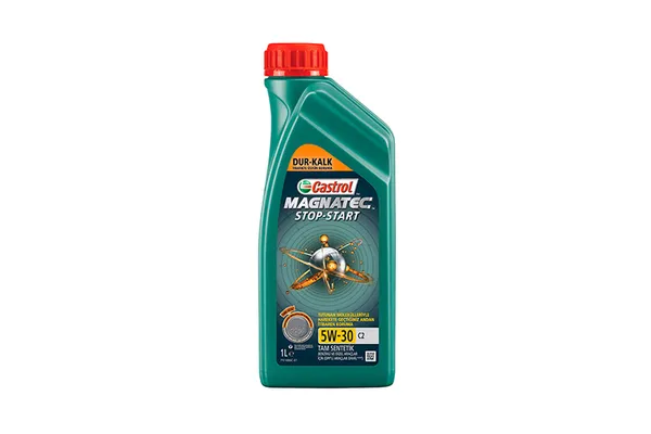 Motor Yağı (1 Lt) Stop-Start 5W-30  CASTROL 15A63F