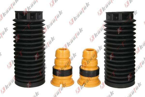 Amortisör Körüğü Ön Sağ veya Sol Fiat E- Doblo (361) Combi (2022->)  KAUTEK CI-BK011