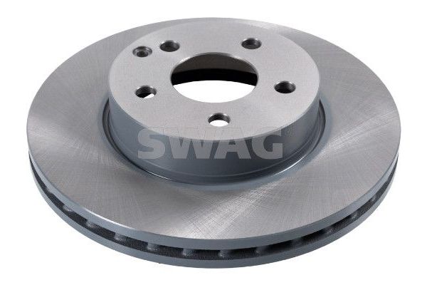 Fren Disk Ayna Ön Sağ ve Sol Mercedes SLK -Serisi Roadster (BM 172)(12.2010->)  SWAG 10 93 0550