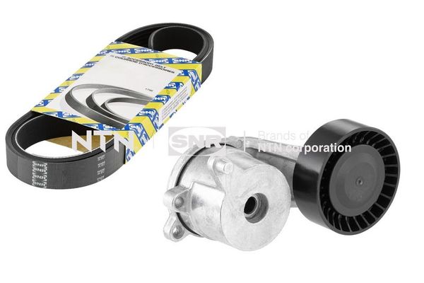 Vantilatör Kayış Seti  SNR KA86900