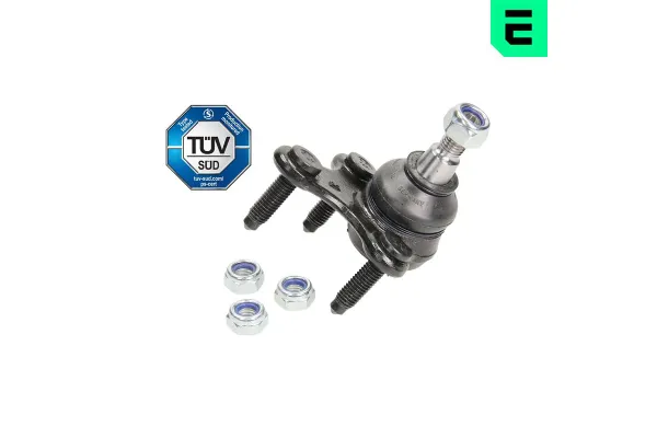 Rotil Alt Sağ Volkswagen Polo VI (AE1)(05.2021->)  OPTIMAL G3-956