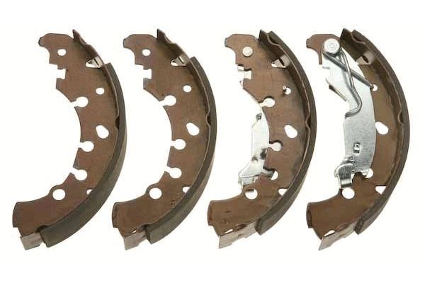 Fren Pabuçlu Balata Arka Opel Adam (2012->)  TRW GS8720