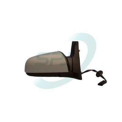 Dikiz Aynası Dış Sağ FROW 369.1607.004