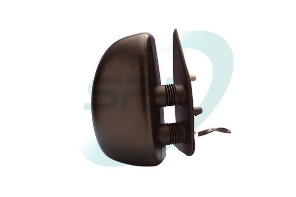 Dikiz Aynası Dış Sağ Fiat Ducato JTD Kamyonet Çift Kabin (03.1994->)  ART M012.2036
