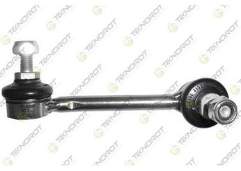 Viraj Demir Askı Rotu Ön Sağ TEKNOROT M-726  A9053200589 9053200589