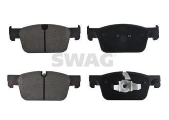 Fren Disk Balata Ön SWAG 33 10 7616  31658359 31423651 31423652 32276321 32373348