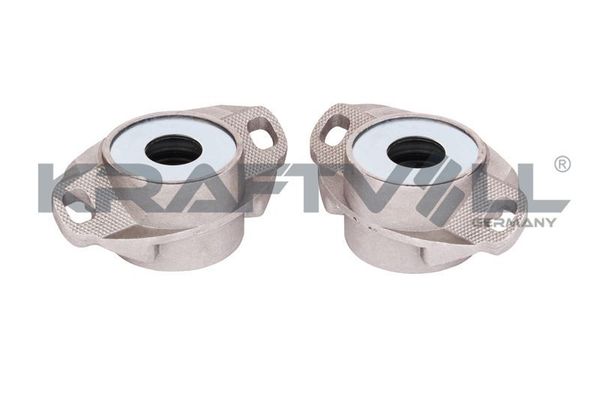 Amortisör Tabla Takozu Arka Sağ veya Sol Peugeot 307 CC Cabrio-Coupe (S1)(10.2003->06.2005)  KRAFTVOLL 10010479