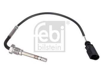 Egzoz Sıcaklık Sensörü  FEBI BILSTEIN 185305  59906088BE 059906088BE 059 906 088 BE 59 906 088 BE