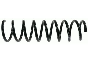 Helezon Yayı Arka SACHS 996 976  33536761218 33 53 6 761 218 6761218 6 761 218