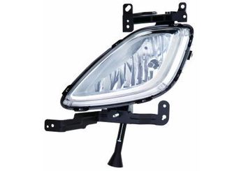 Sis Farı Ön Sağ MAHER 01026  922023X010 92202-3X010