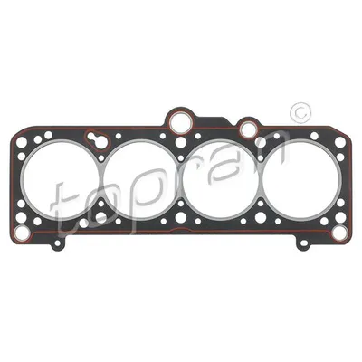 Silindir Kapak Contası  Volkswagen Golf II (191/193)(08.1983->1992)  TOPRAN 100 195