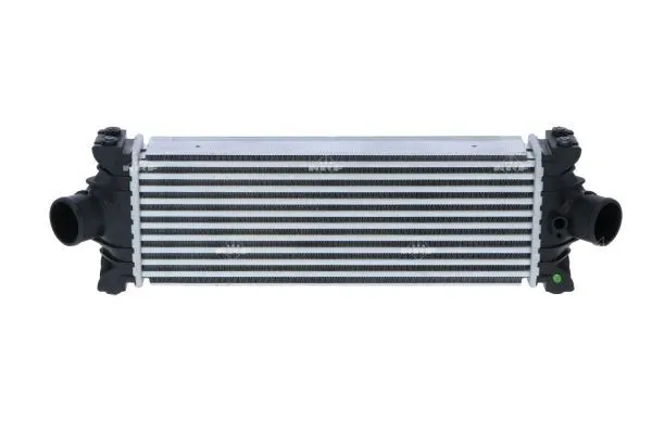 Turbo Radyatörü  Ford Transit Kamyonet (TT9)(2006->)  NRF 30976