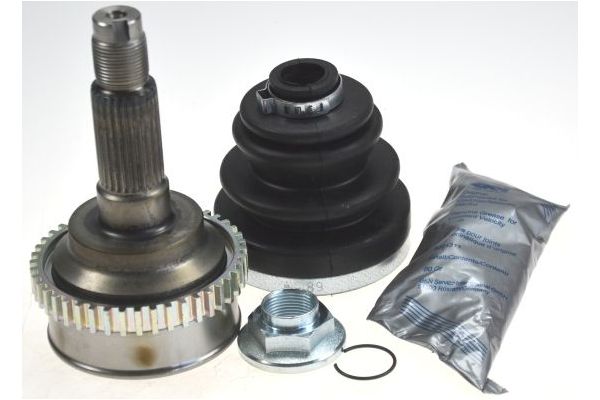 Aks Kafası Ön Dış Sağ veya Sol GKN 303184