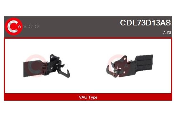 Motor Kaput Kilidi  PRO-A 293492