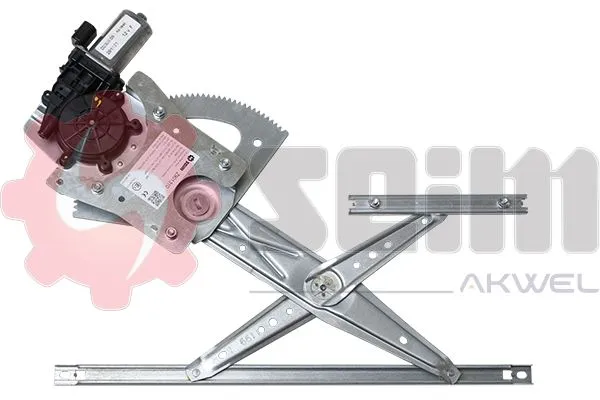 Cam Krikosu Ön Sağ MADE IN TAIWAN 807201HB0A