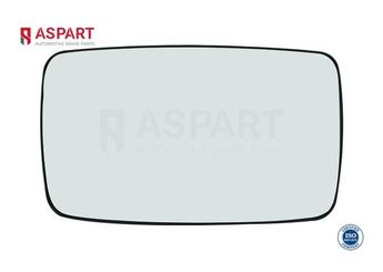 Ayna Camı Dış Sağ ASPART 7MGL1005  A0018110433 18110433 0018110433 2D0857522
