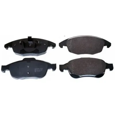 Fren Disk Balata Ön Peugeot Partner Van (05.2008->)  PSA ORJINAL 1647862480