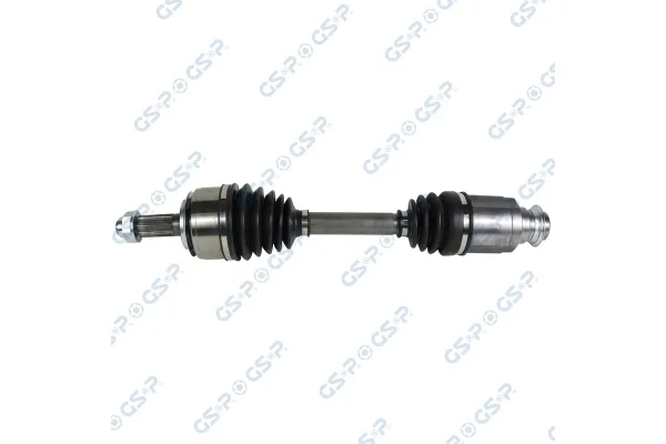 Aks Komple Ön Sağ Honda Civic Sedan (FC)(10.2016->11.2021)  GSP 256246