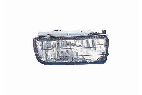 Sis Farı Ön Sağ BMW 3 Serisi Cabrio (E36)(1993->)  WENDERPARTS BA0361401R
