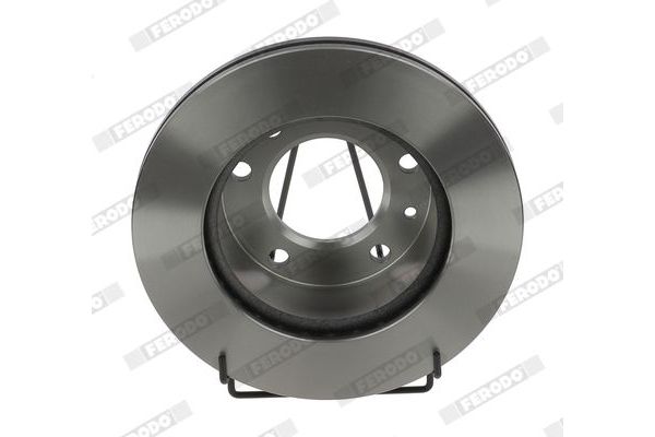 Fren Disk Ayna Ön Sağ ve Sol FERODO FCR228A