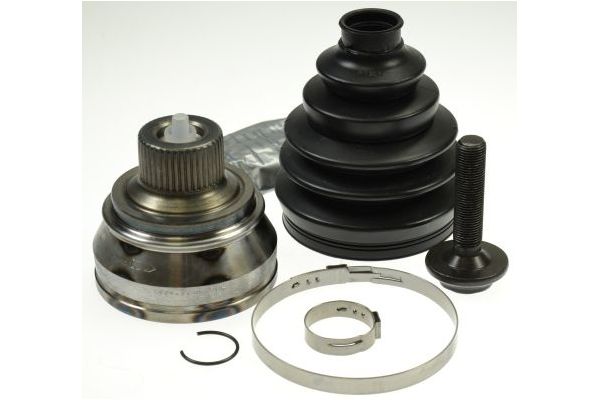 Aks Kafası Ön Dış Sağ veya Sol GKN 304958