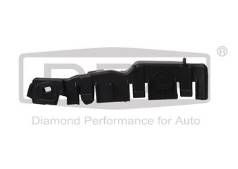 Tampon Braketi Ön Sağ ISAM 1714311  8P0807184B