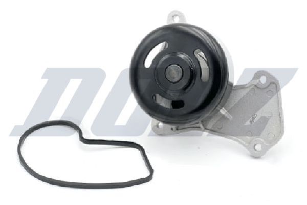 Devirdaim Su Pompası  Renault Clio V (08.2019->)  DOLZ N163