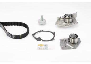 Triger Kayış Seti  CONTINENTAL CT1064WP2  119A01812R 7701474435 7701479114 7701474443 7701477050