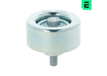 Vantilatör Kayış Gergi Rulmanı  OPTIMAL 0-N2615  31206872920 252872E300 25287-2E300